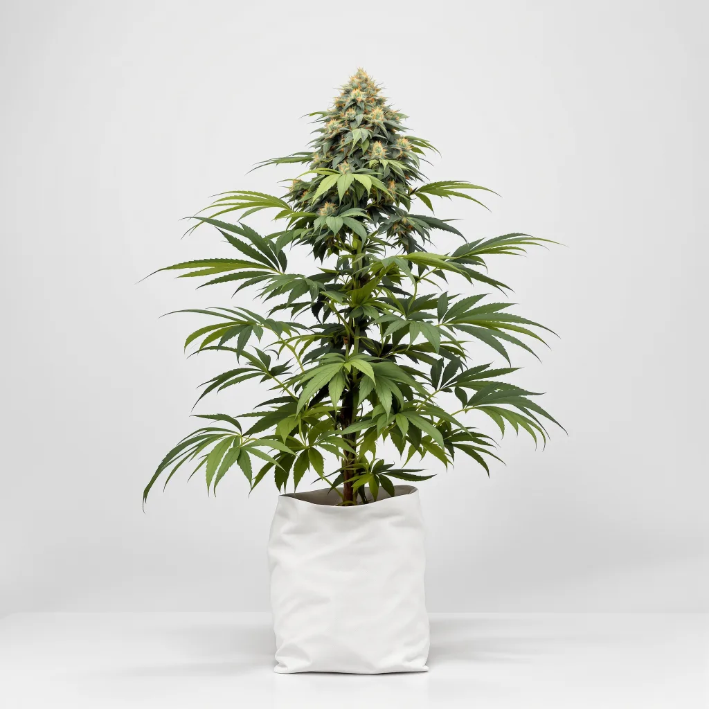 Blueberry Milk cannabis seeds packaging — Royal King Seeds New Zealand