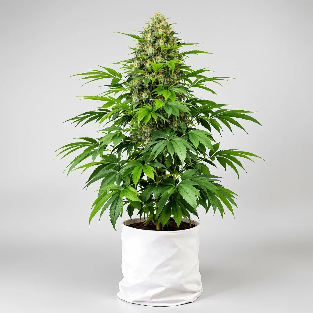 Blueberry Waltz cannabis seeds packaging — Royal King Seeds New Zealand