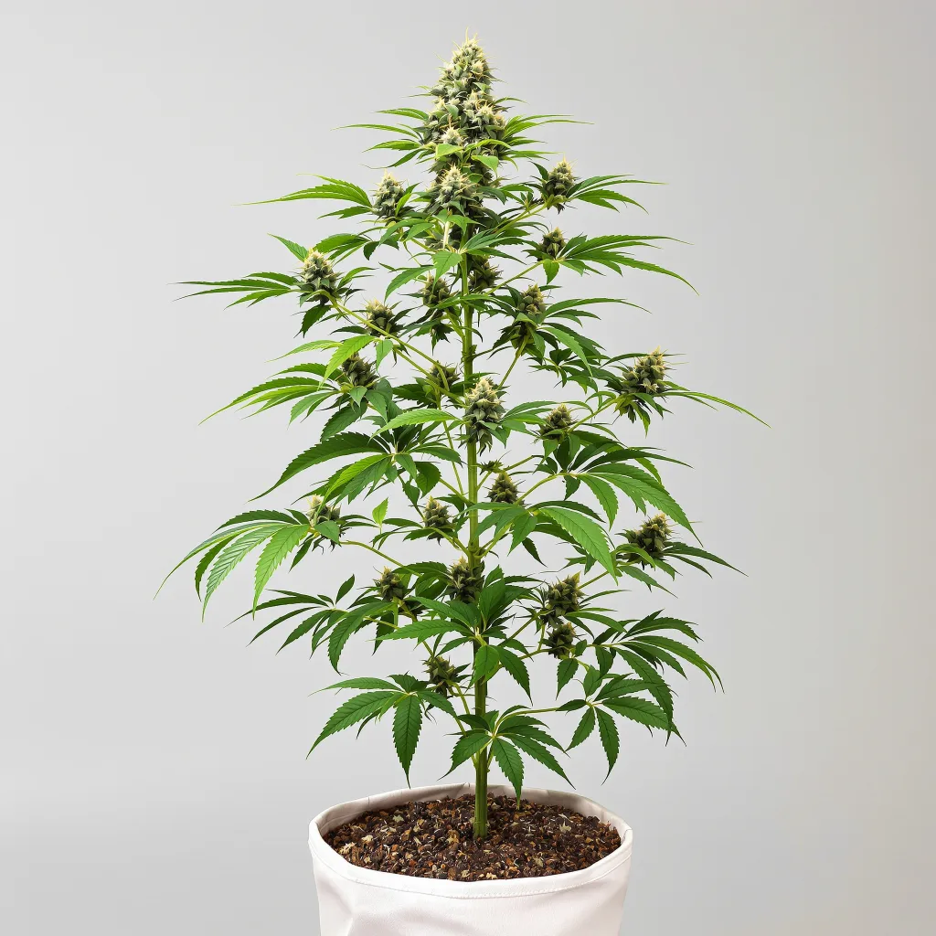 Bluniverse cannabis seeds packaging — Royal King Seeds New Zealand