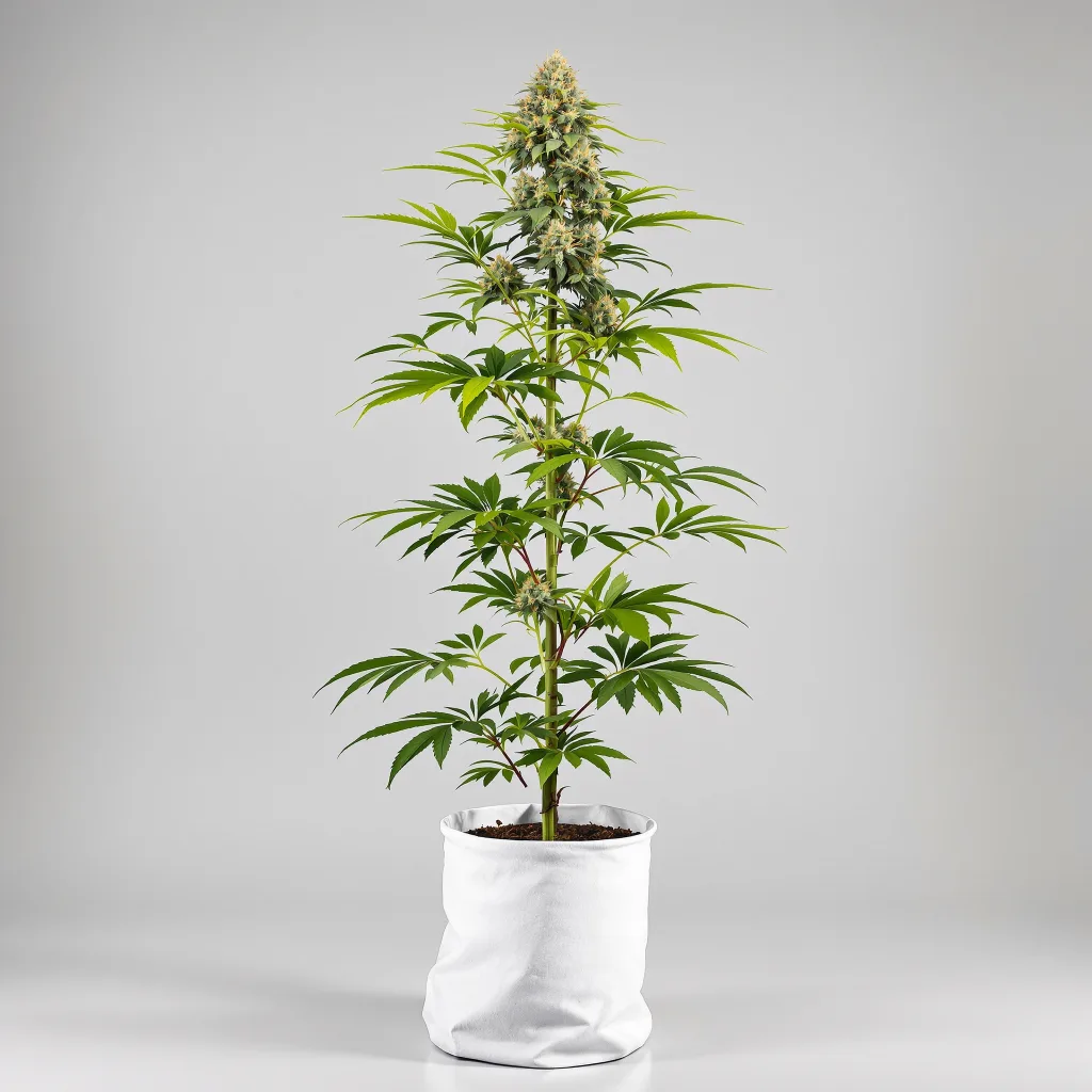Brainwreck cannabis seeds packaging — Royal King Seeds New Zealand