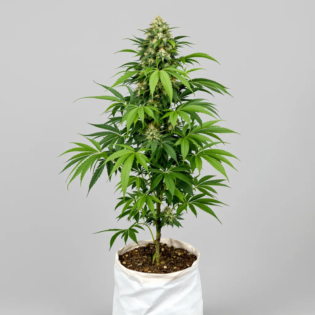 Brand X cannabis seeds packaging — Royal King Seeds New Zealand
