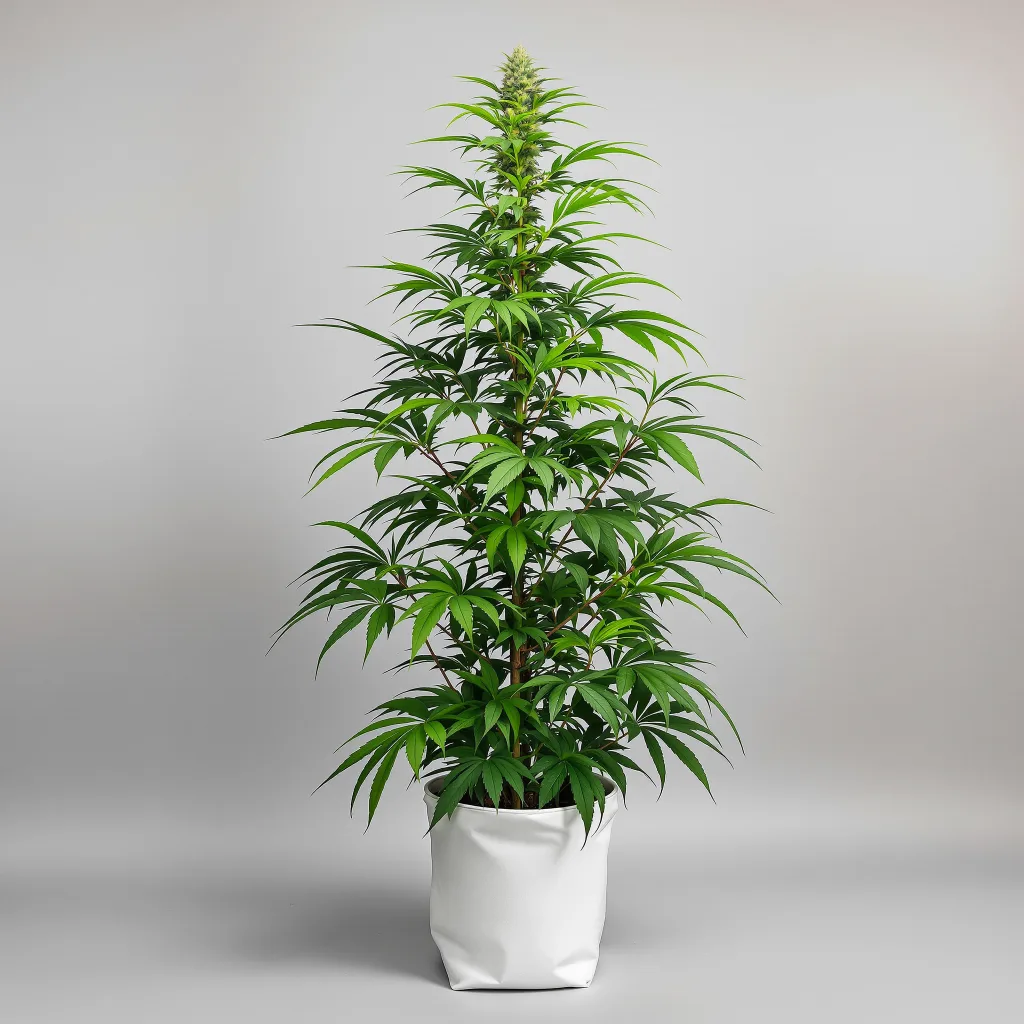 Bruce Banner #3 cannabis seeds packaging — Royal King Seeds New Zealand