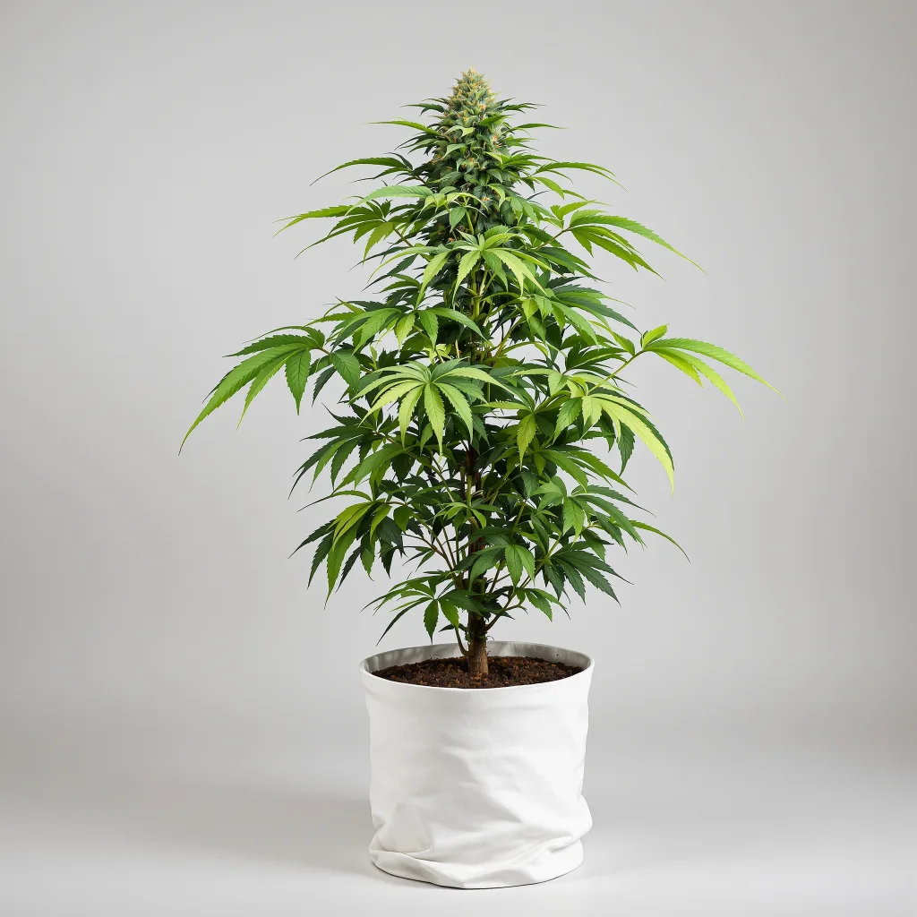 Bubba OG cannabis seeds packaging — Royal King Seeds New Zealand