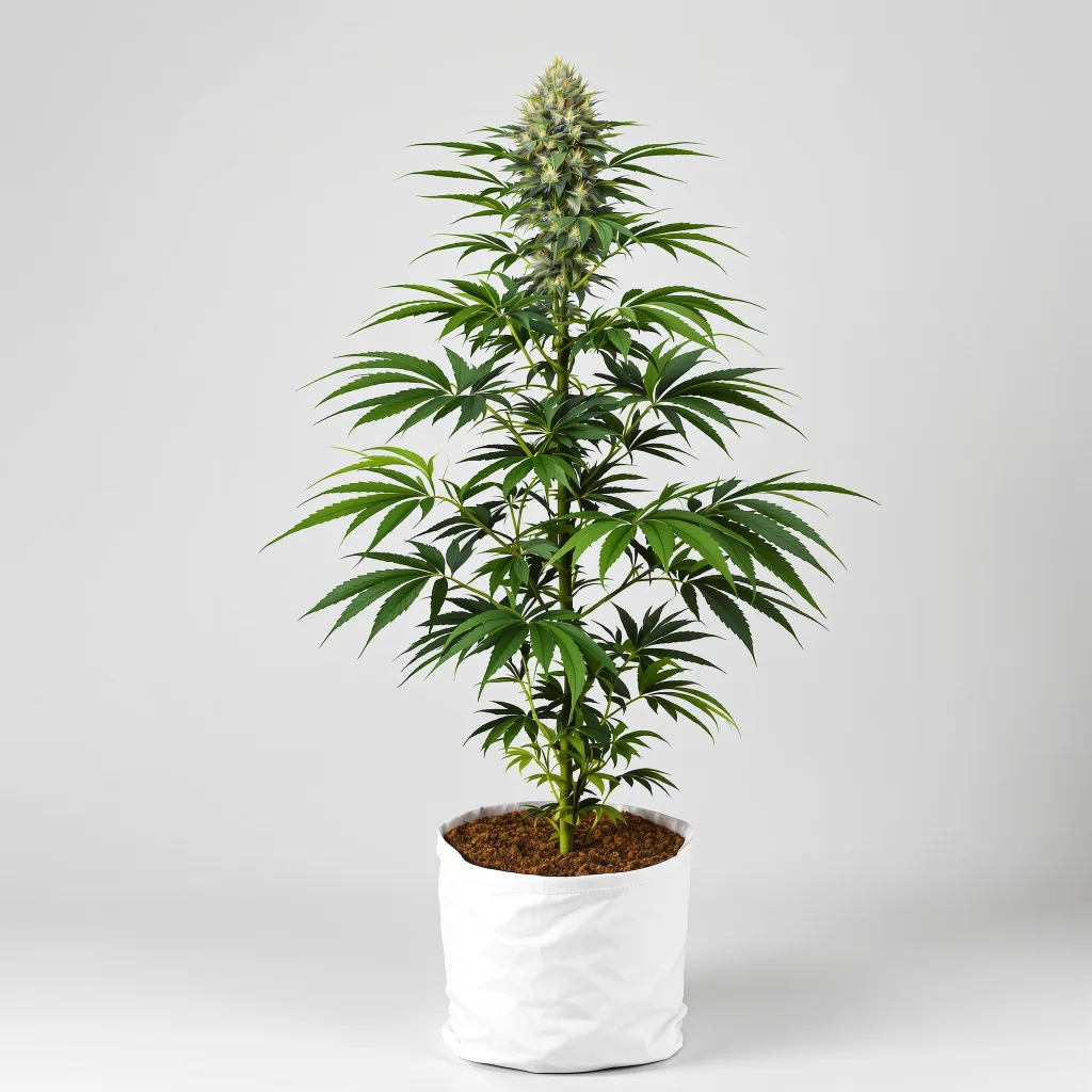 Bubble Cheese cannabis seeds packaging — Royal King Seeds New Zealand