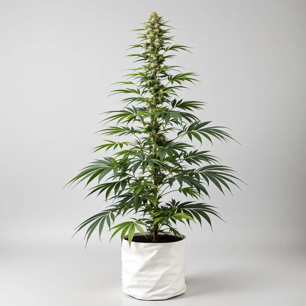 Bubblegum Haze cannabis seeds packaging — Royal King Seeds New Zealand