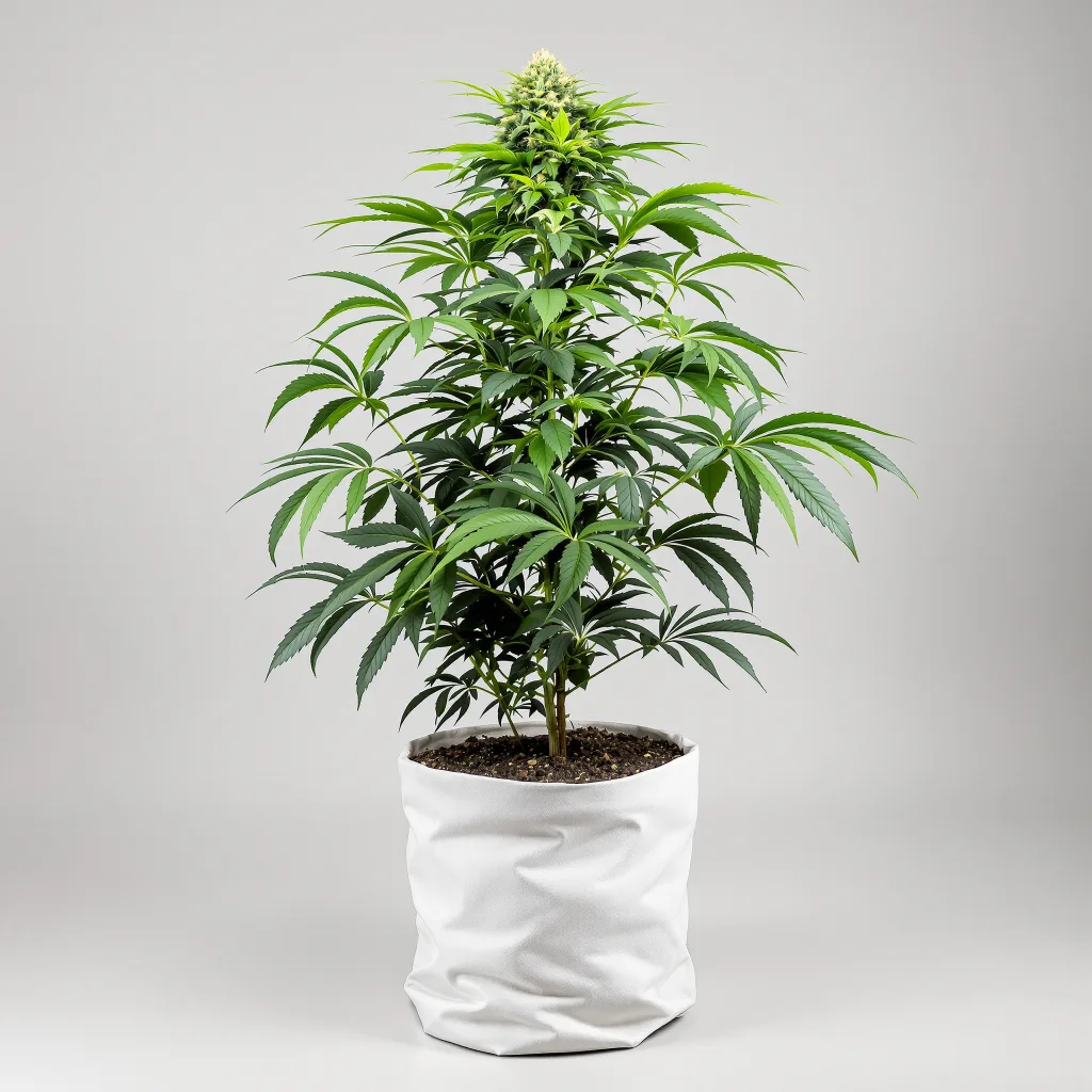 Bubblegum Kush cannabis seeds packaging — Royal King Seeds New Zealand