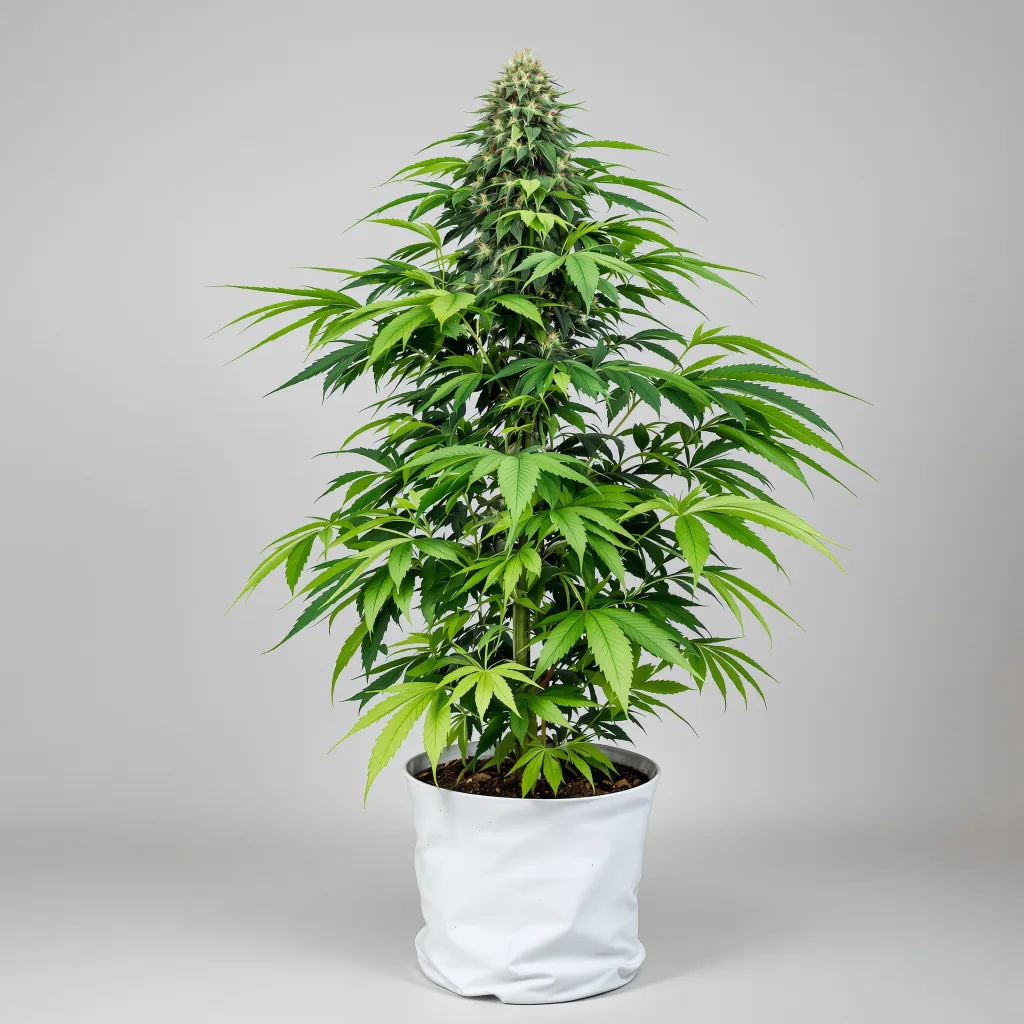 Buckeye Purple cannabis seeds packaging — Royal King Seeds New Zealand