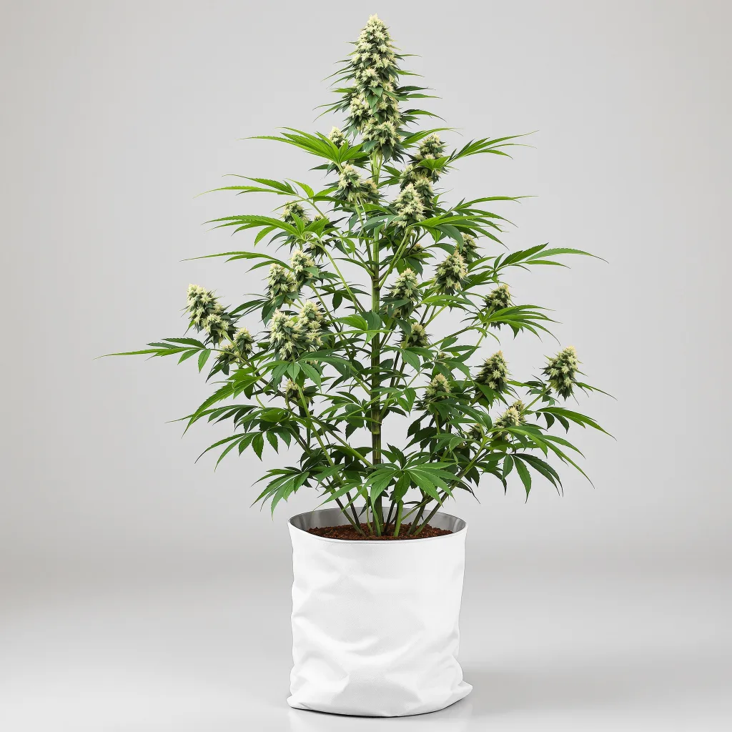 Bugatti cannabis seeds packaging — Royal King Seeds New Zealand