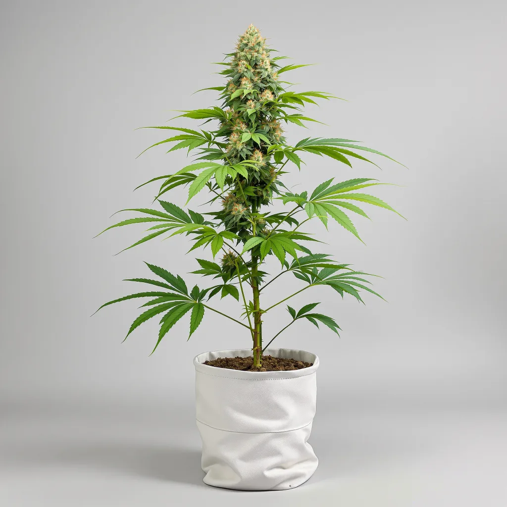 Burkle cannabis seeds packaging — Royal King Seeds New Zealand