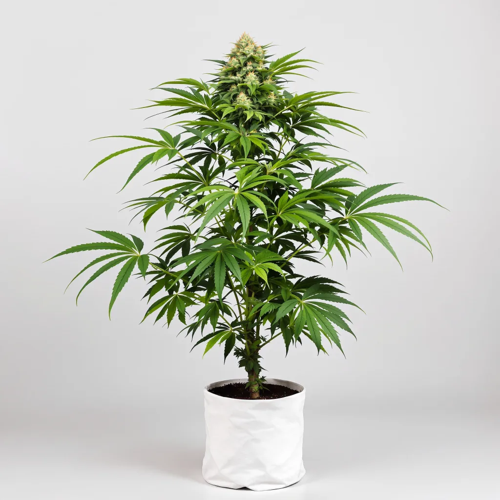 Butter OG cannabis seeds packaging — Royal King Seeds New Zealand