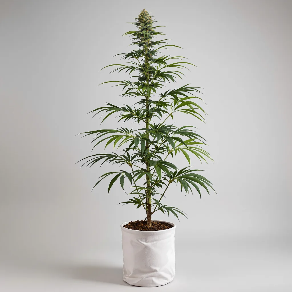 Butterscotch cannabis seeds packaging — Royal King Seeds New Zealand