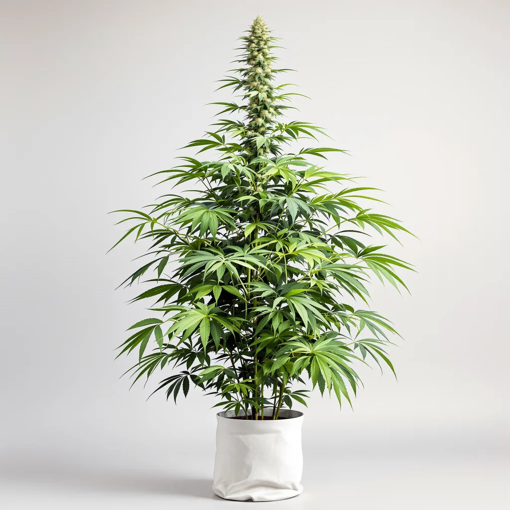 Cactus cannabis seeds packaging — Royal King Seeds New Zealand