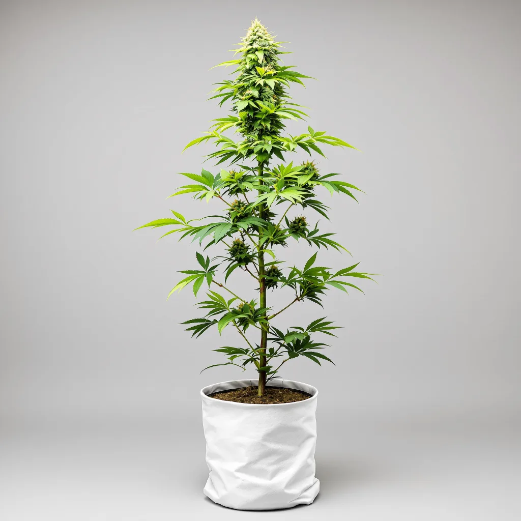 Cake Bomb cannabis seeds packaging — Royal King Seeds New Zealand