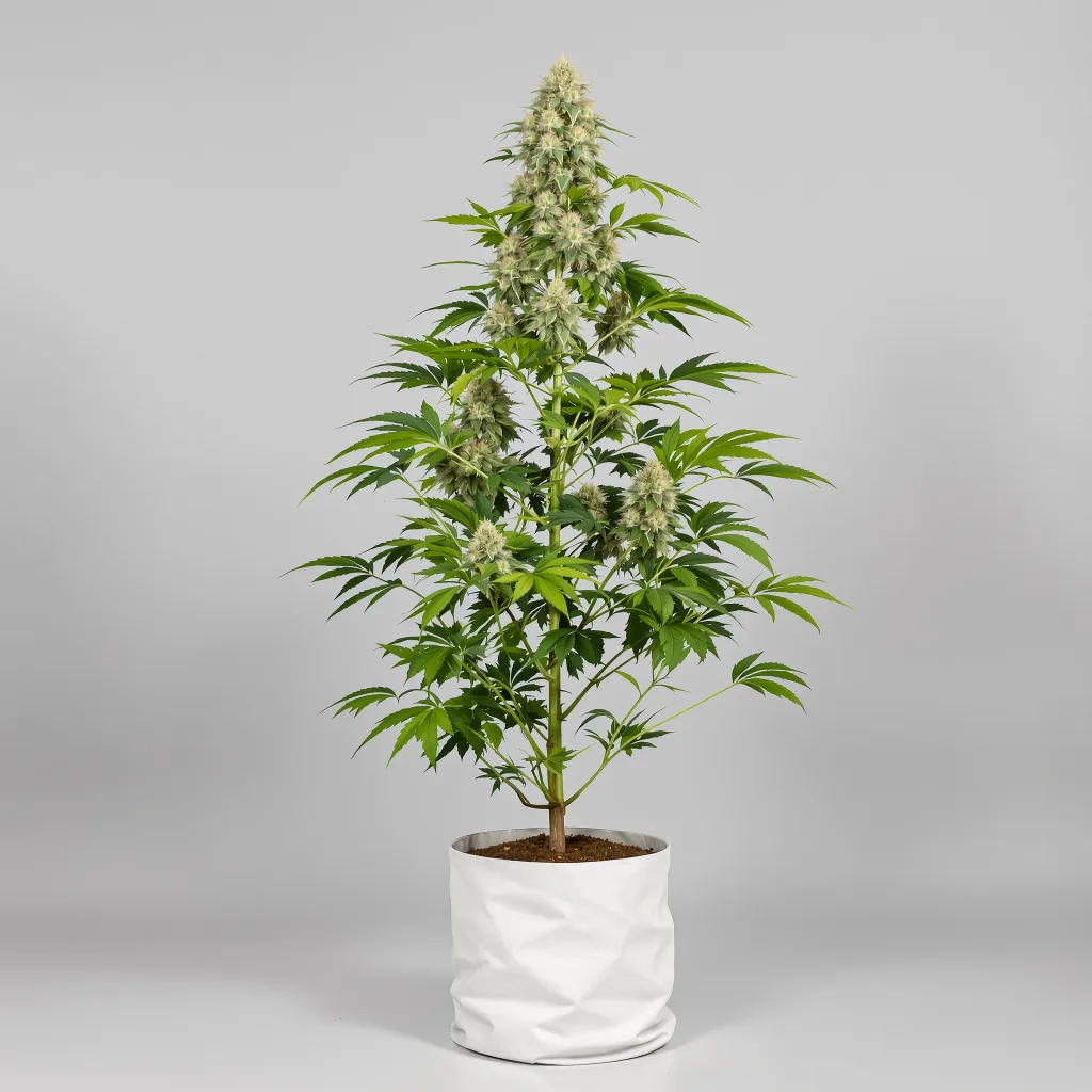 Cali Jack cannabis seeds packaging — Royal King Seeds New Zealand