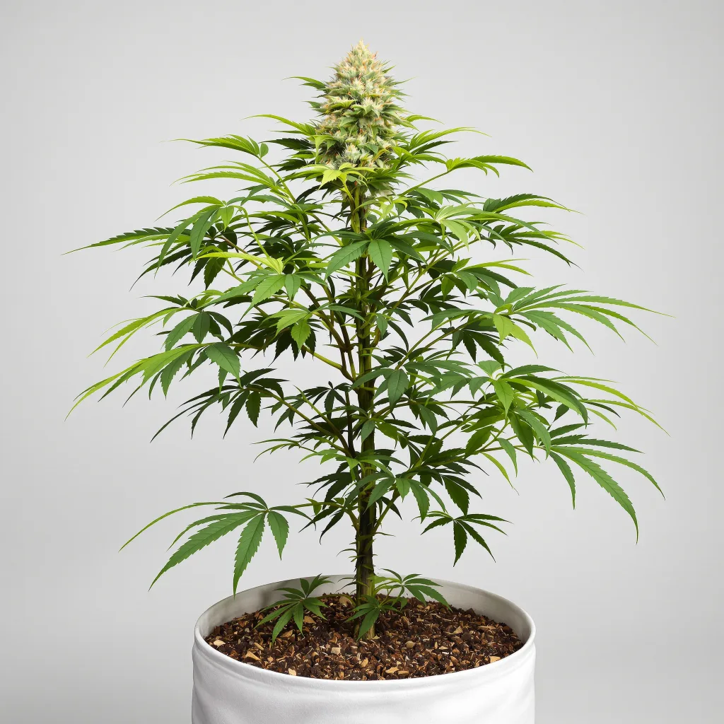 California Grapefruit cannabis seeds packaging — Royal King Seeds New Zealand