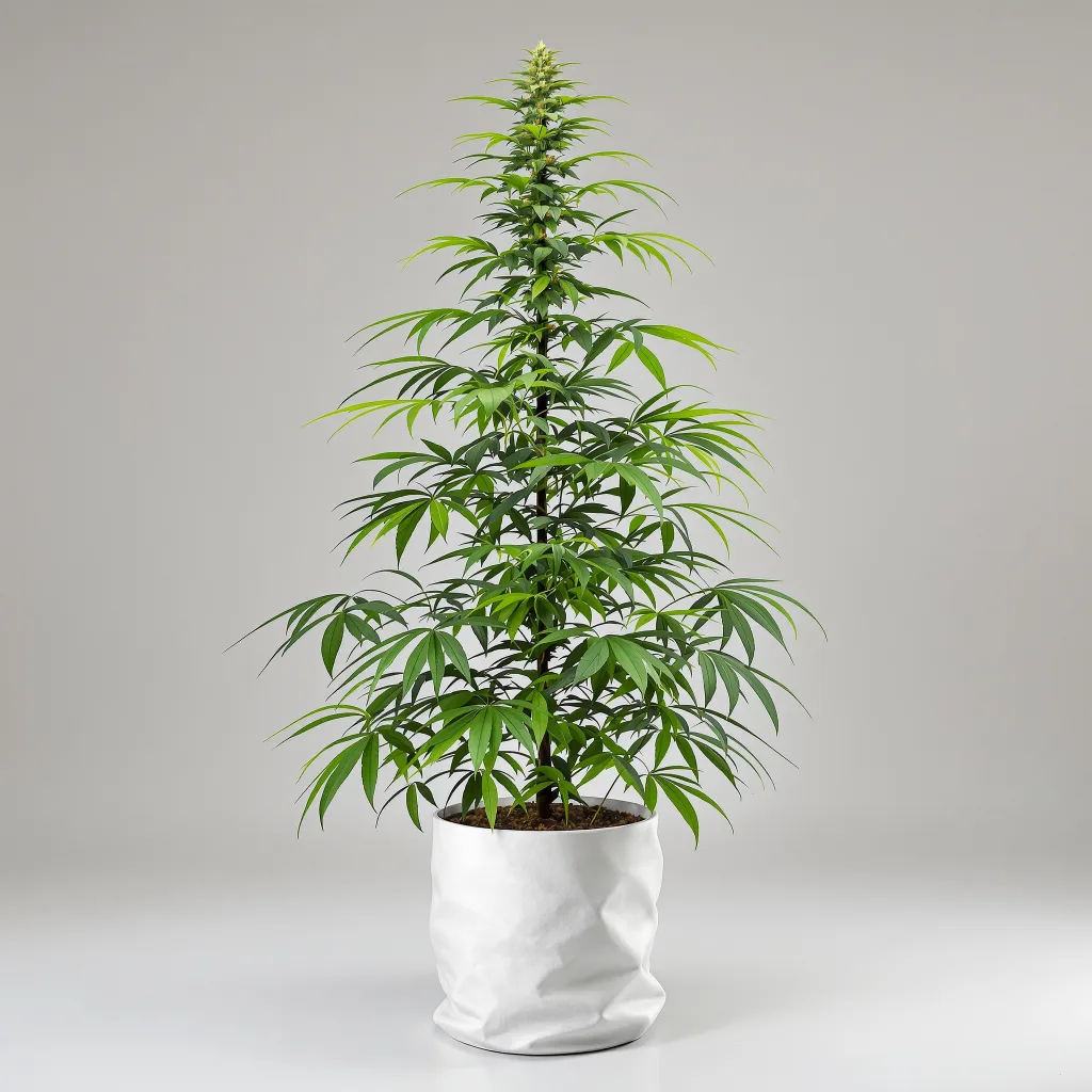 California Love cannabis seeds packaging — Royal King Seeds New Zealand
