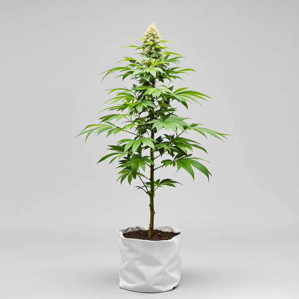 California Orange cannabis seeds packaging — Royal King Seeds New Zealand
