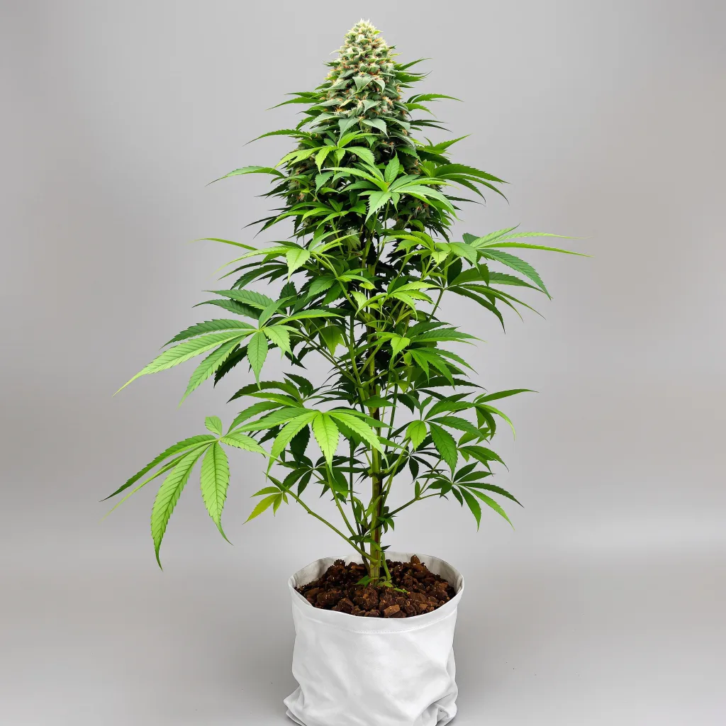 Candy Cane cannabis seeds packaging — Royal King Seeds New Zealand