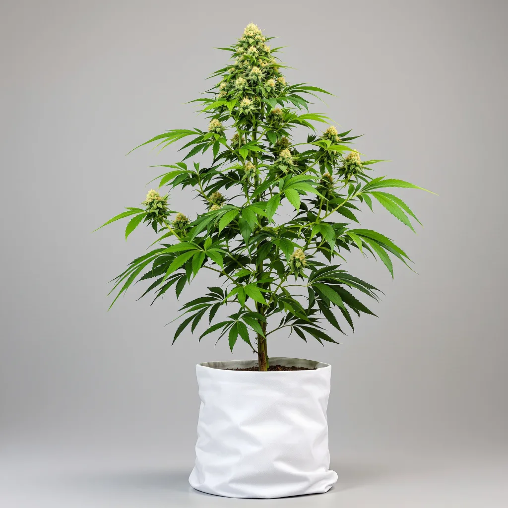 Candy Kush cannabis seeds packaging — Royal King Seeds New Zealand