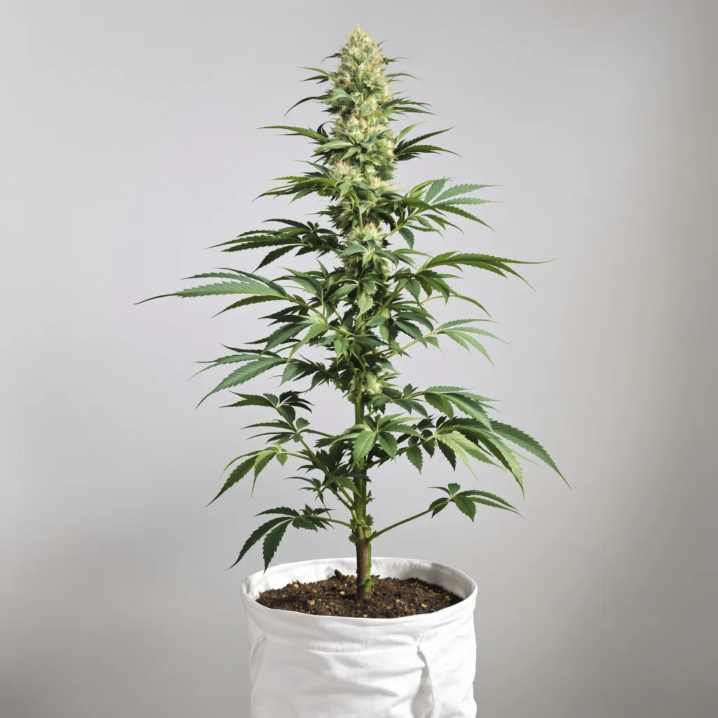 Candy Kush cannabis seeds packaging — Royal King Seeds New Zealand