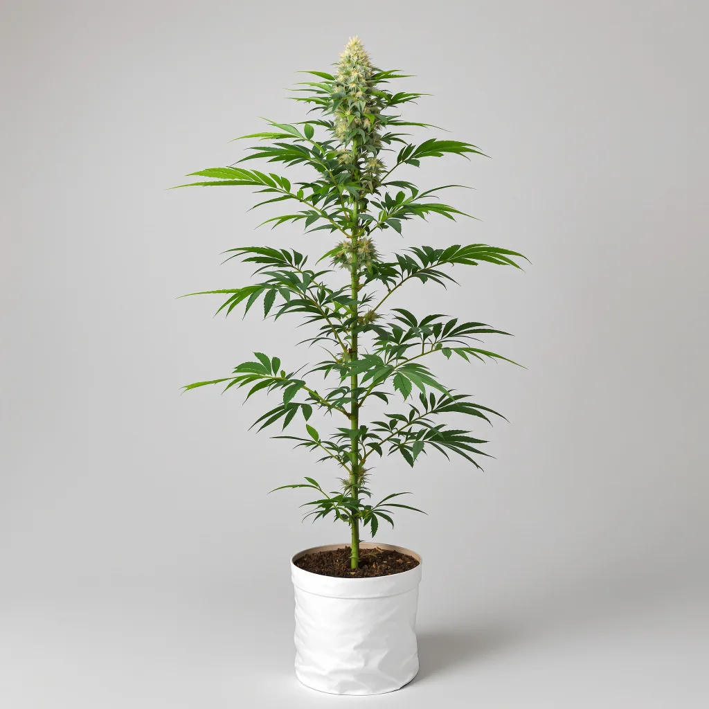 Candyland cannabis seeds packaging — Royal King Seeds New Zealand