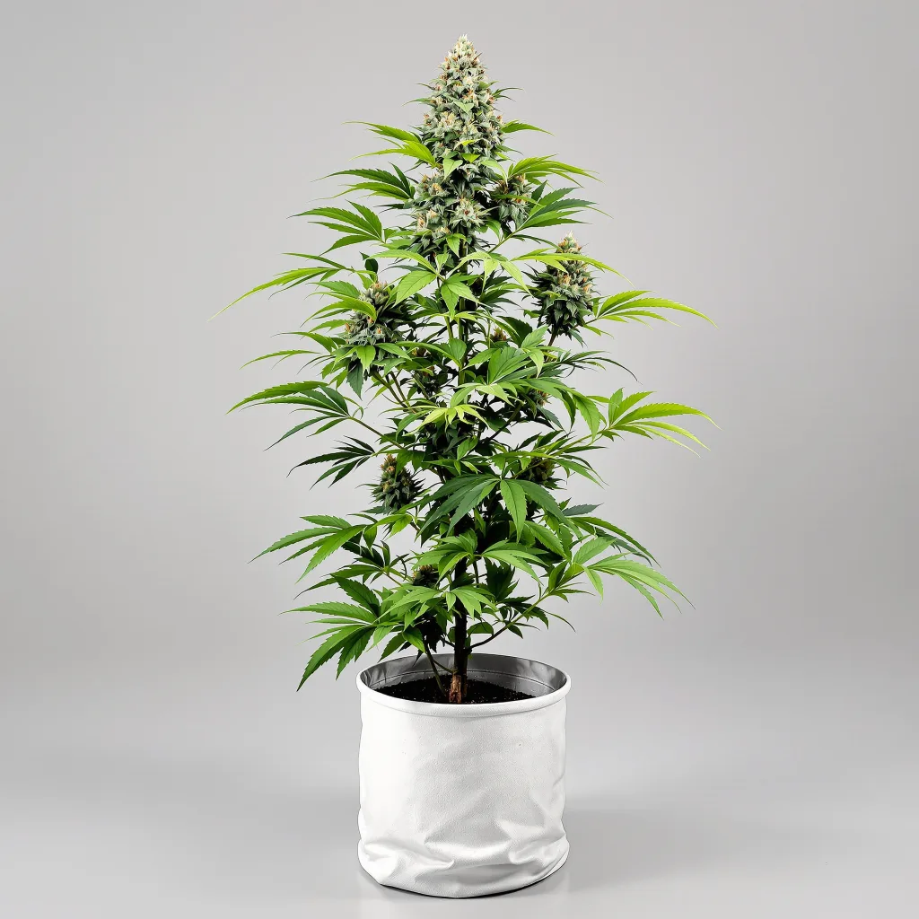 Candyland Peyote cannabis seeds packaging — Royal King Seeds New Zealand