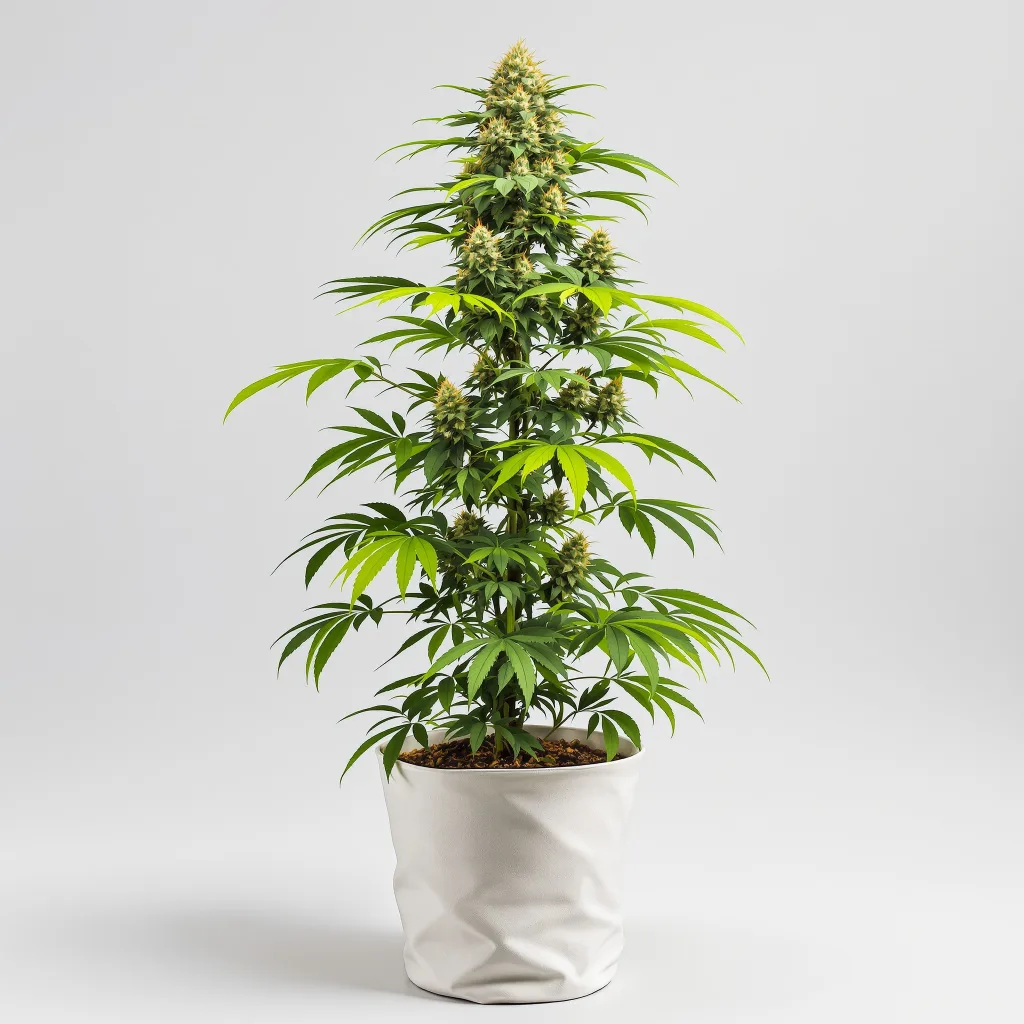 Canna-Tsu cannabis seeds packaging — Royal King Seeds New Zealand