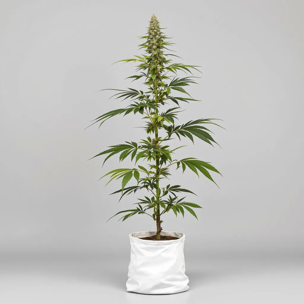Cannalope Haze cannabis seeds packaging — Royal King Seeds New Zealand