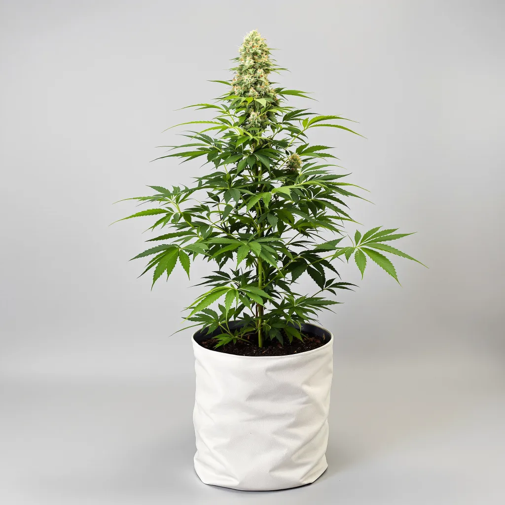 Cannatonic CBD cannabis seeds packaging — Royal King Seeds New Zealand