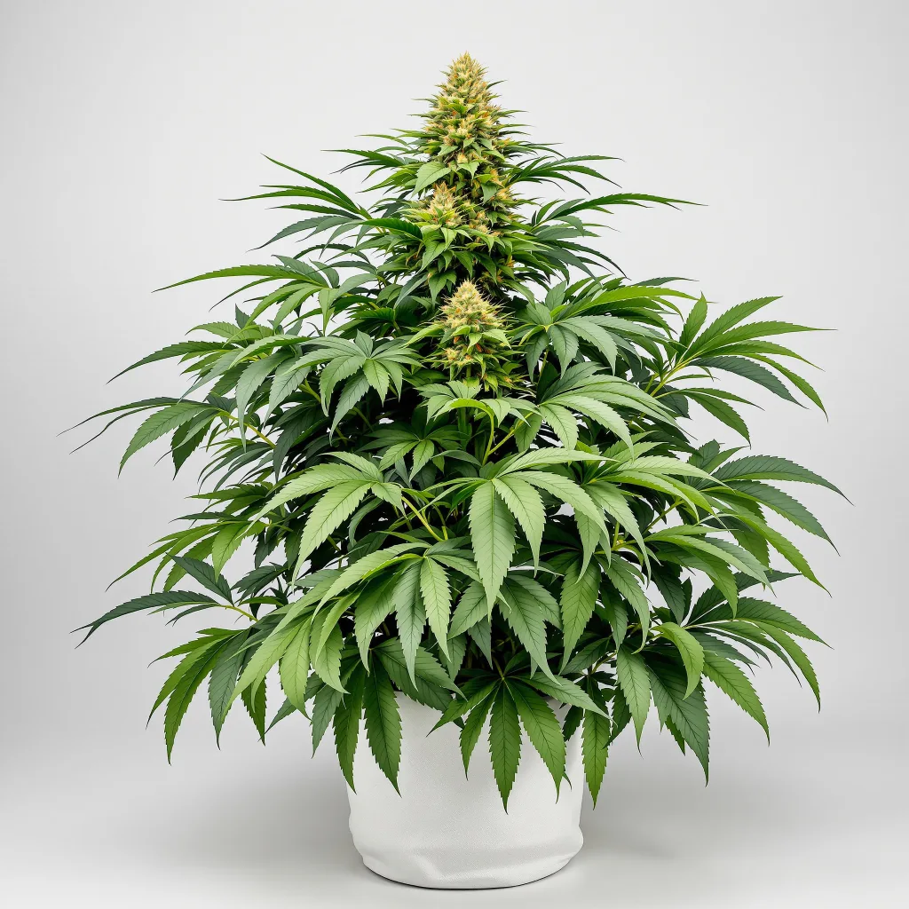Cannatonic cannabis seeds packaging — Royal King Seeds New Zealand