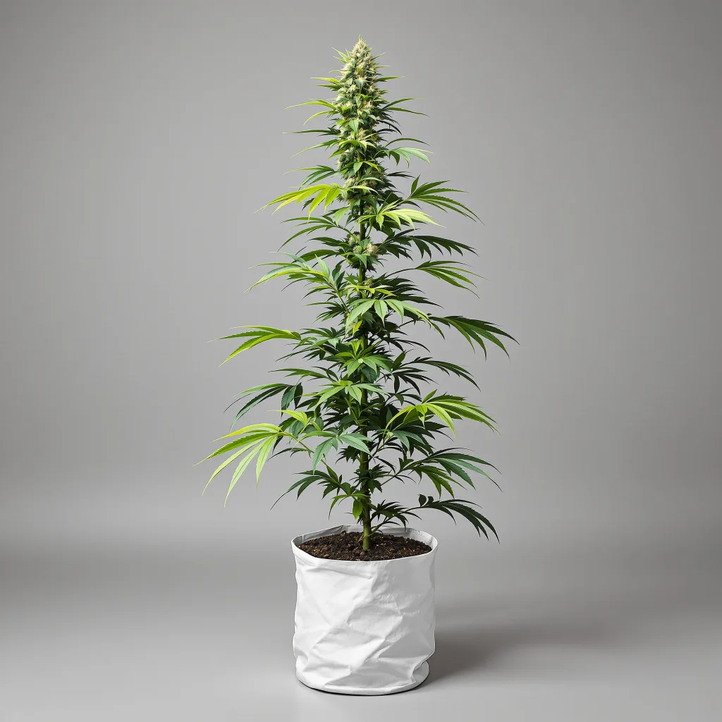 Casey Jones cannabis seeds packaging — Royal King Seeds New Zealand
