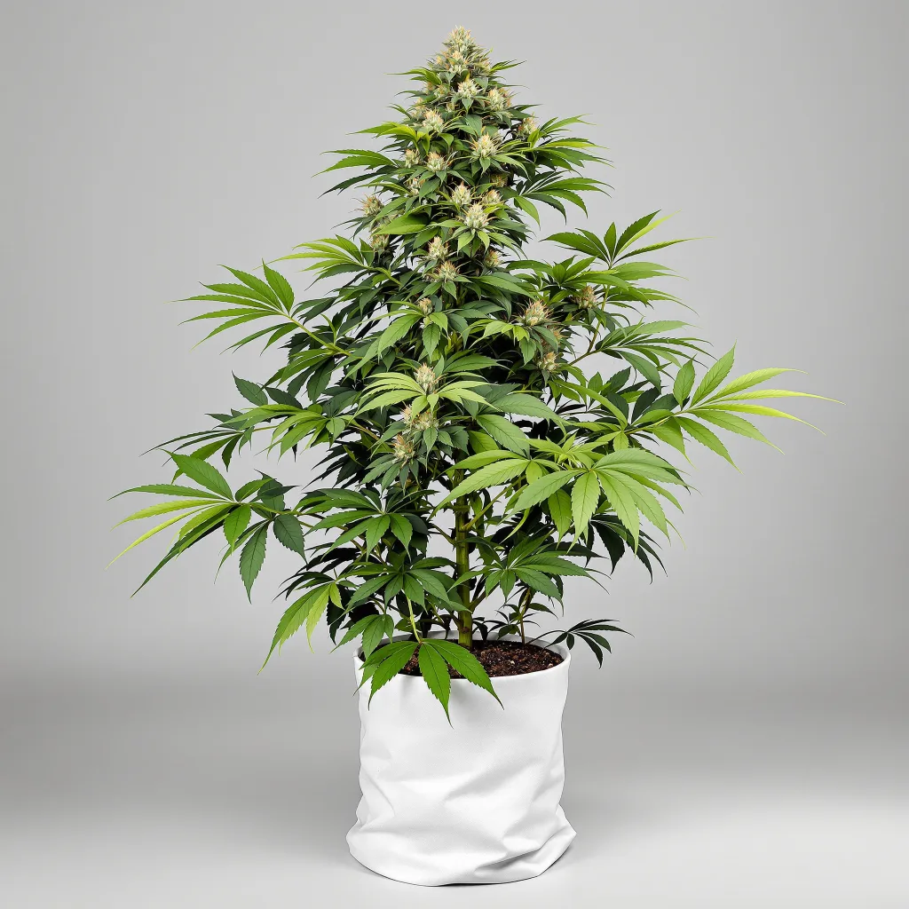 Casper OG cannabis seeds packaging — Royal King Seeds New Zealand