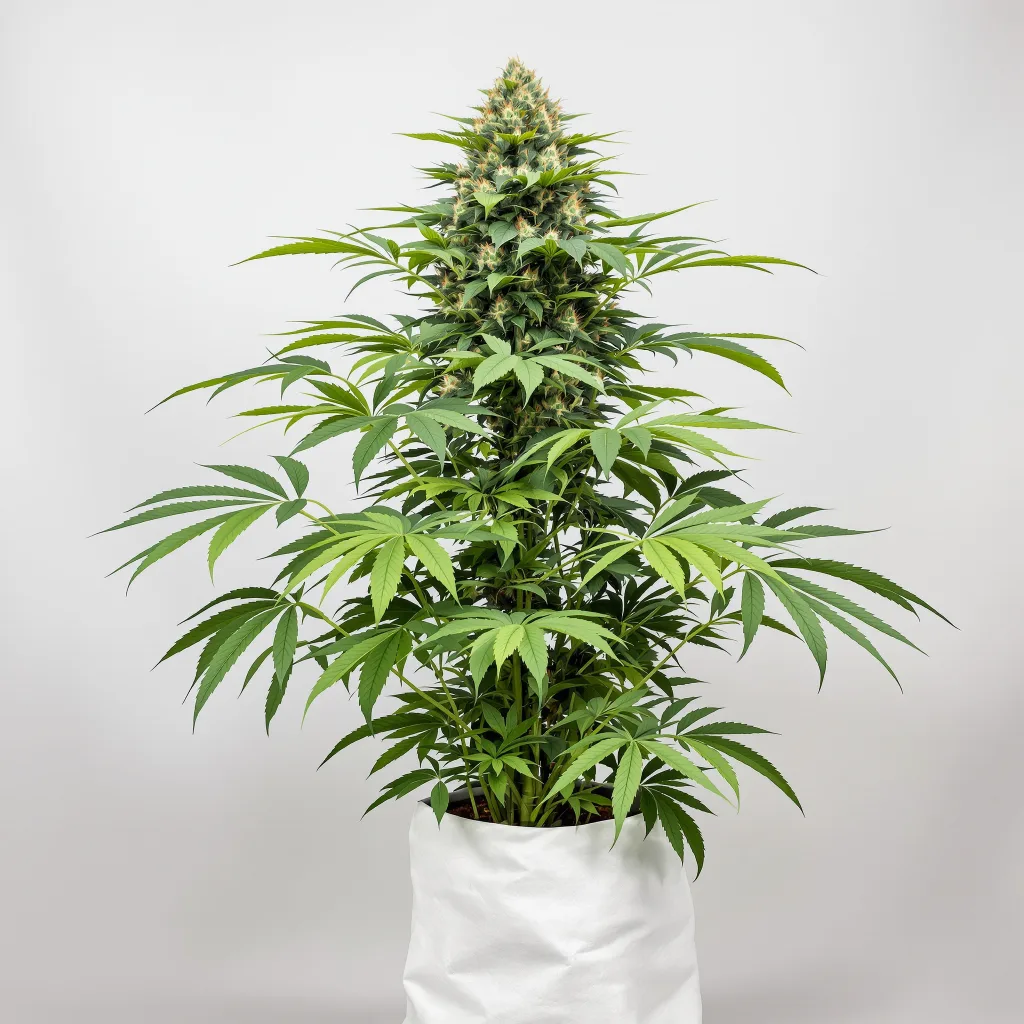 Casper OG cannabis seeds packaging — Royal King Seeds New Zealand