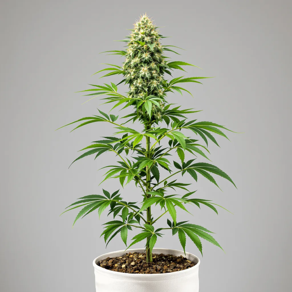 CBD ACDC cannabis seeds packaging — Royal King Seeds New Zealand