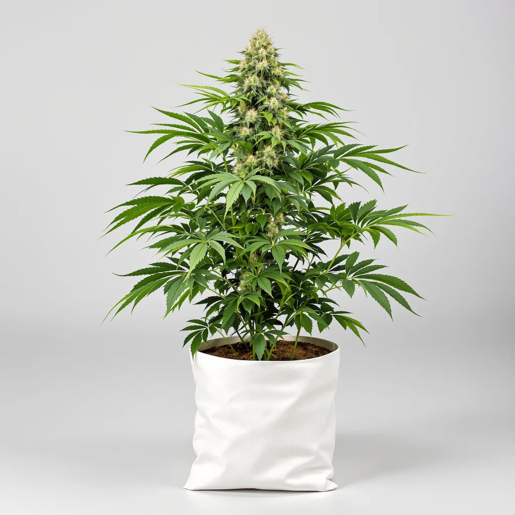 CBD Blueberry cannabis seeds packaging — Royal King Seeds New Zealand