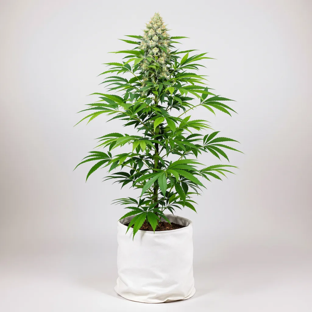 CBD Caramel cannabis seeds packaging — Royal King Seeds New Zealand