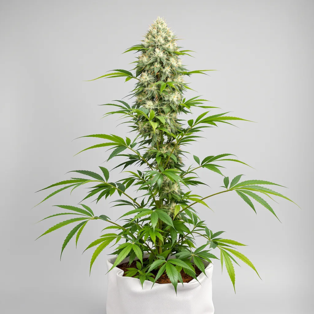 CBD Critical Cure cannabis seeds packaging — Royal King Seeds New Zealand