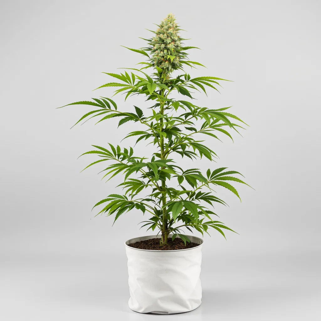 CBD Critical Mass cannabis seeds packaging — Royal King Seeds New Zealand