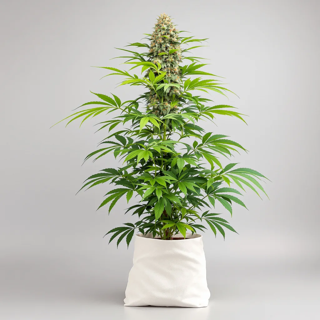 CBD Haze cannabis seeds packaging — Royal King Seeds New Zealand