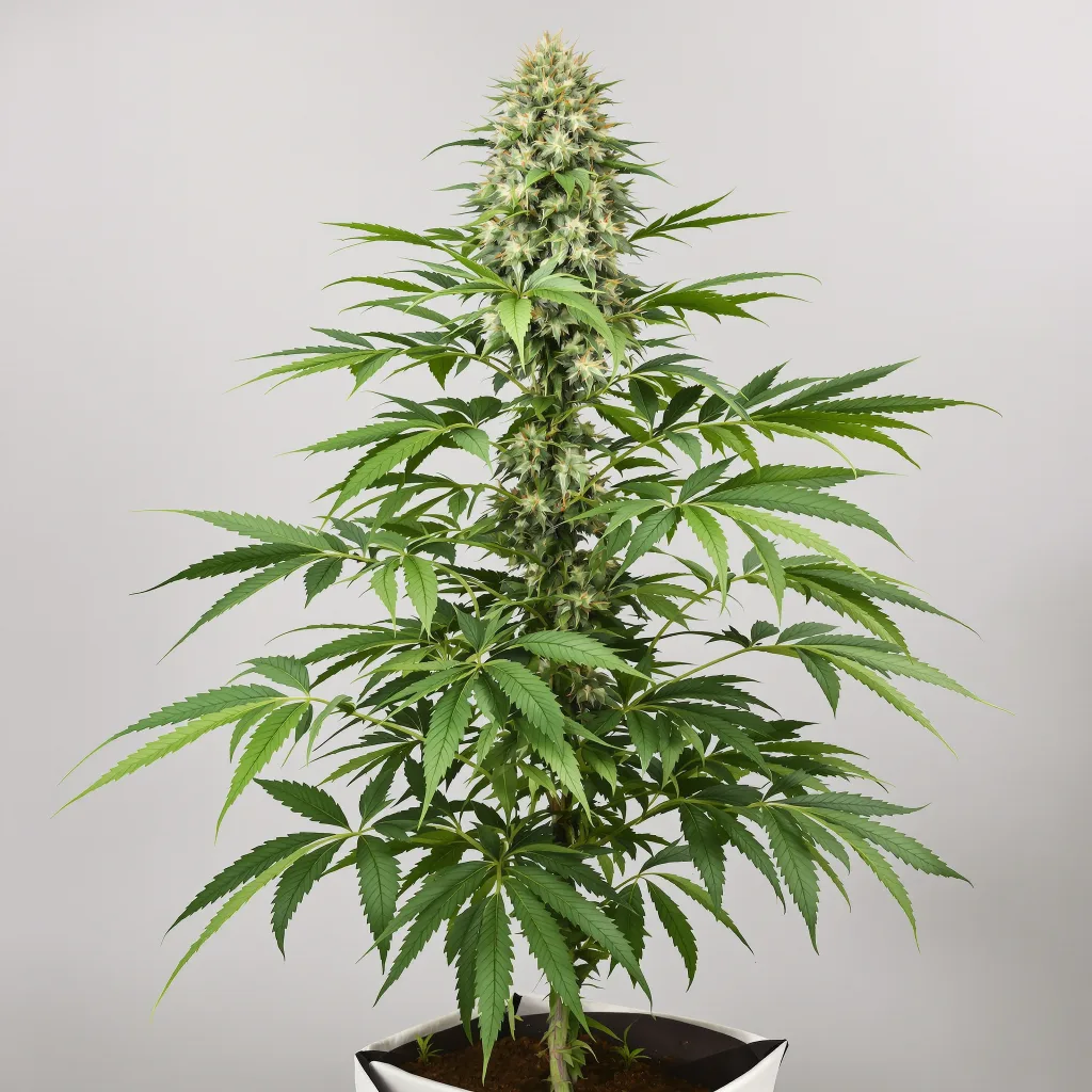 CBD Lemon Potion cannabis seeds packaging — Royal King Seeds New Zealand