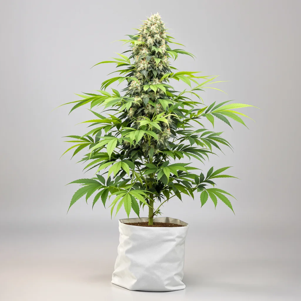 CBD Mango Haze cannabis seeds packaging — Royal King Seeds New Zealand