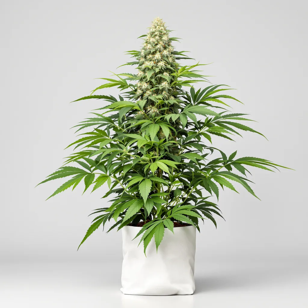 CBD MediHaze cannabis seeds packaging — Royal King Seeds New Zealand