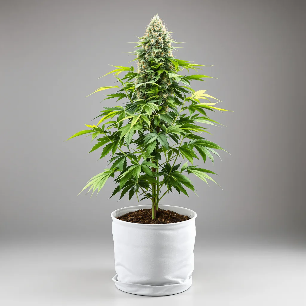 CBD Moby Dick cannabis seeds packaging — Royal King Seeds New Zealand