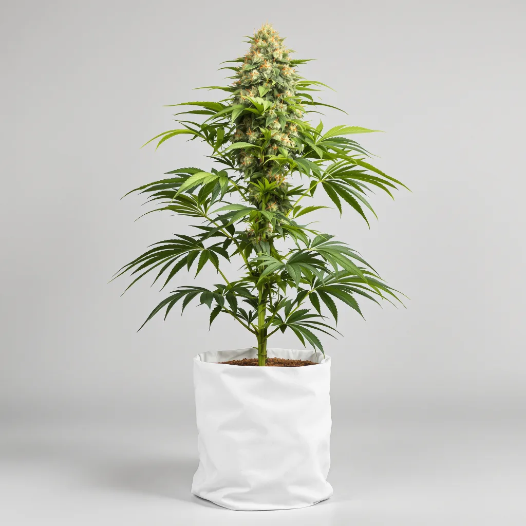 CBD OG Kush cannabis seeds packaging — Royal King Seeds New Zealand