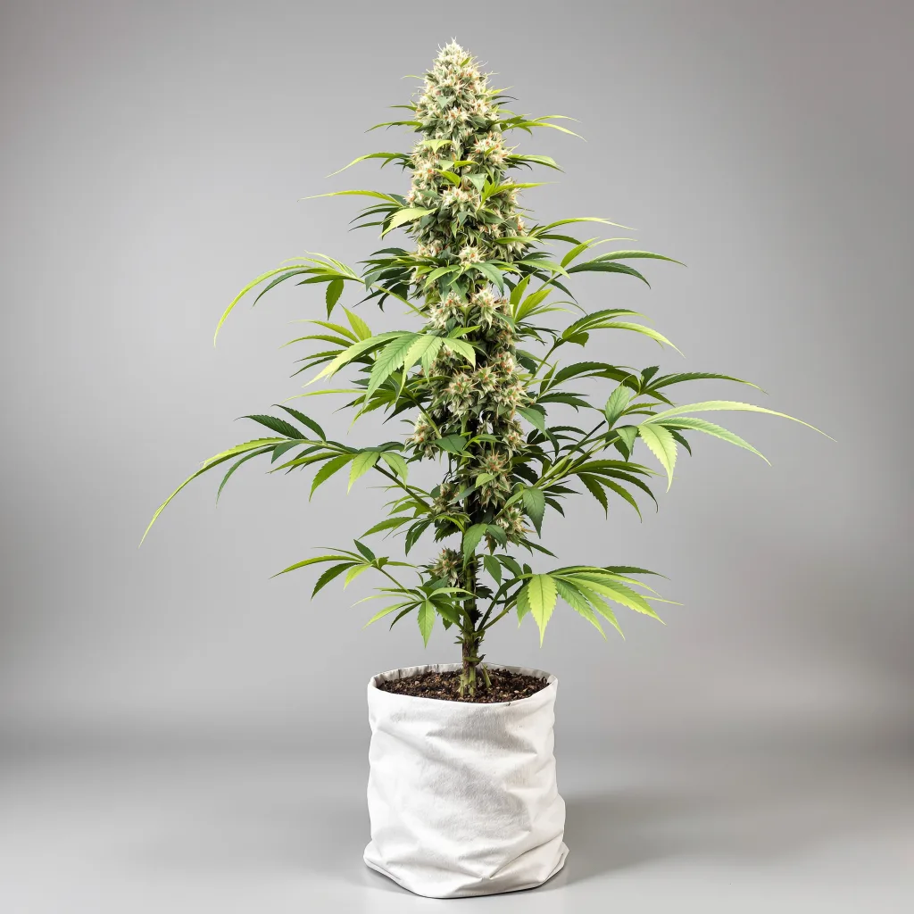 CBD PH Haze cannabis seeds packaging — Royal King Seeds New Zealand