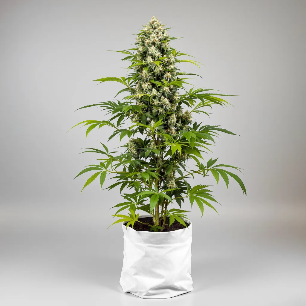 CBD Solomatic cannabis seeds packaging — Royal King Seeds New Zealand