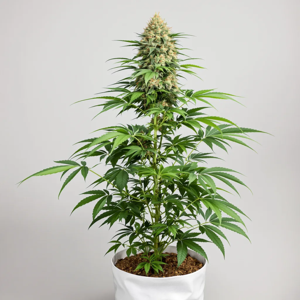CBD Solomatic cannabis seeds packaging — Royal King Seeds New Zealand