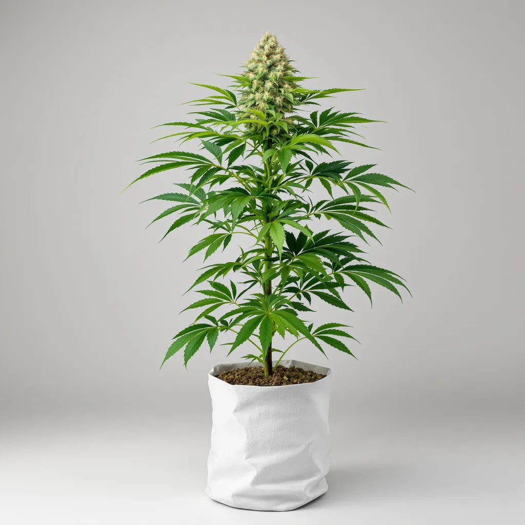 CBD Sour Lemon cannabis seeds packaging — Royal King Seeds New Zealand