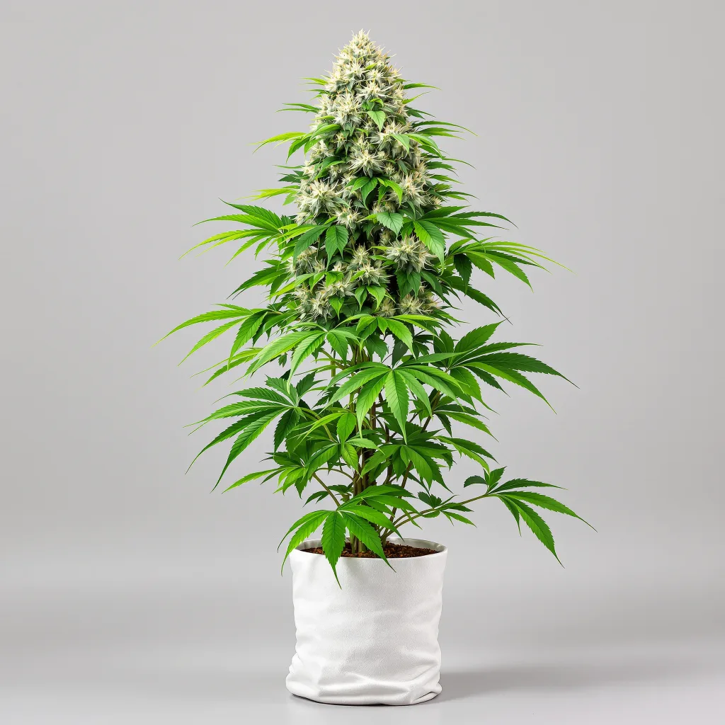 CBD Stress Killer cannabis seeds packaging — Royal King Seeds New Zealand