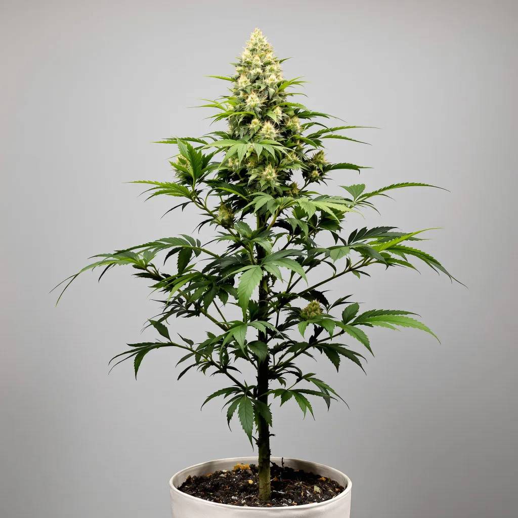 Cereal Milk cannabis seeds packaging — Royal King Seeds New Zealand